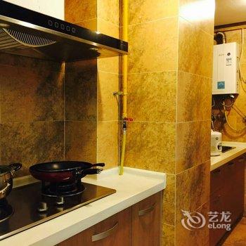 成都邻居小主公寓酒店提供图片