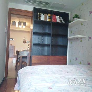 成都邻居小主公寓酒店提供图片