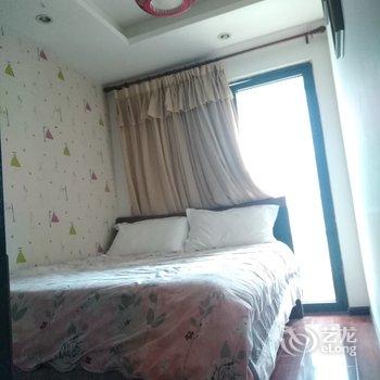成都邻居小主公寓酒店提供图片