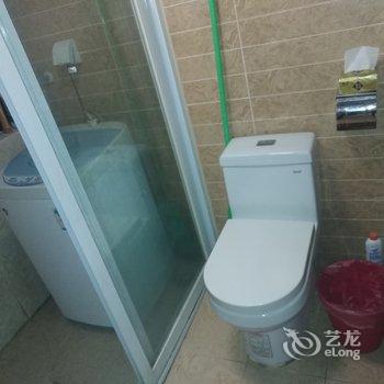 成都邻居小主公寓酒店提供图片