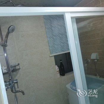 成都邻居小主公寓酒店提供图片