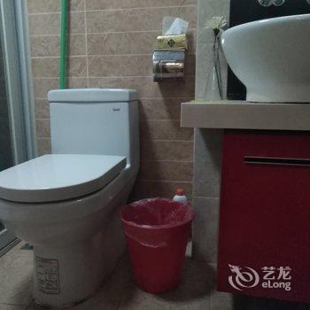 成都邻居小主公寓酒店提供图片