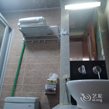 成都邻居小主公寓酒店提供图片