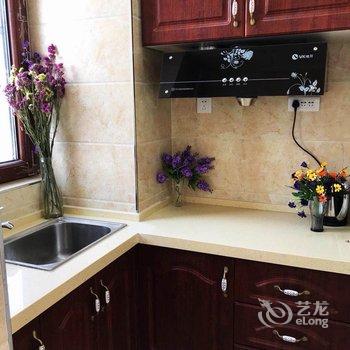 西安shoo公寓(西安中国画院分店)酒店提供图片