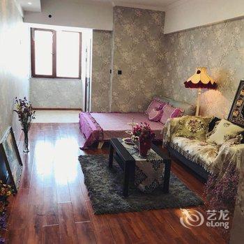 西安shoo公寓(西安中国画院分店)酒店提供图片