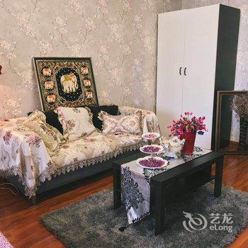 西安shoo公寓(西安中国画院分店)酒店提供图片