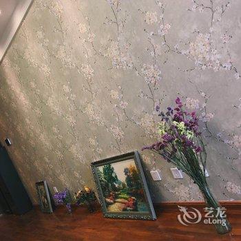 西安shoo公寓(西安中国画院分店)酒店提供图片