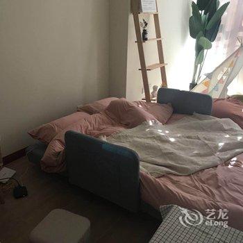 重庆Jinny小仙儿公寓酒店提供图片