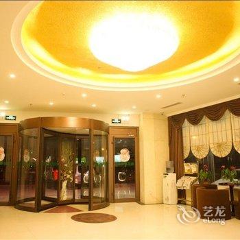 格林豪泰(沂南智圣汤泉店)酒店提供图片