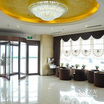 格林豪泰(沂南智圣汤泉店)酒店提供图片