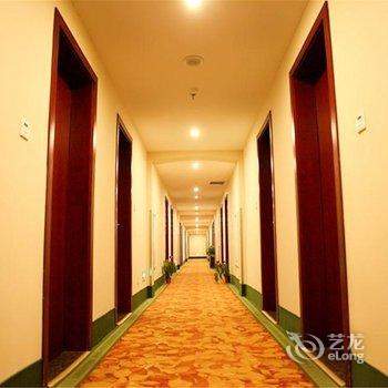 格林豪泰(沂南智圣汤泉店)酒店提供图片