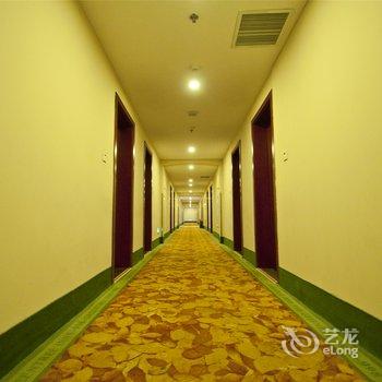 格林豪泰(沂南智圣汤泉店)酒店提供图片