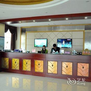 格林豪泰(沂南智圣汤泉店)酒店提供图片
