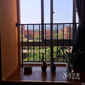 重庆幽雅小哥公寓酒店提供图片