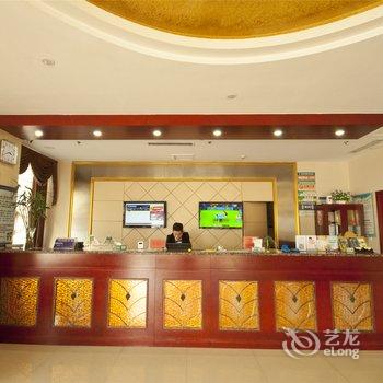 格林豪泰(沂南智圣汤泉店)酒店提供图片
