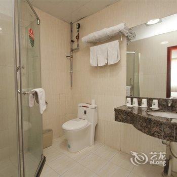 格林豪泰(沂南智圣汤泉店)酒店提供图片