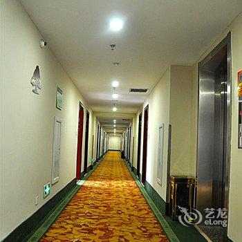 格林豪泰(沂南智圣汤泉店)酒店提供图片