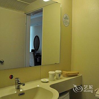 格林豪泰(沂南智圣汤泉店)酒店提供图片