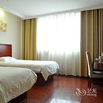 格林豪泰(沂南智圣汤泉店)酒店提供图片