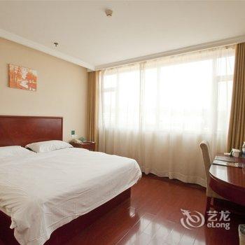 格林豪泰(沂南智圣汤泉店)酒店提供图片