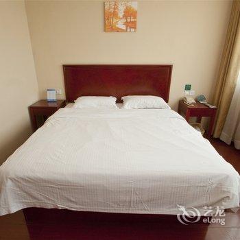 格林豪泰(沂南智圣汤泉店)酒店提供图片