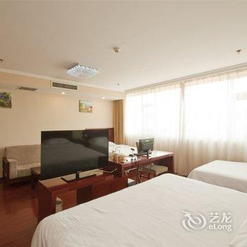 格林豪泰(沂南智圣汤泉店)酒店提供图片