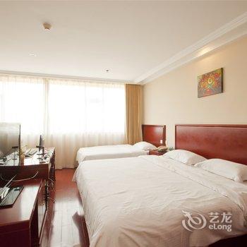 格林豪泰(沂南智圣汤泉店)酒店提供图片