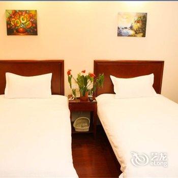 格林豪泰(沂南智圣汤泉店)酒店提供图片