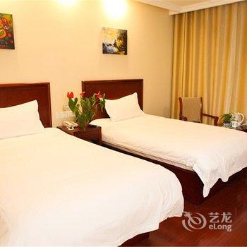 格林豪泰(沂南智圣汤泉店)酒店提供图片