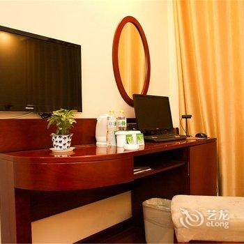 格林豪泰(沂南智圣汤泉店)酒店提供图片