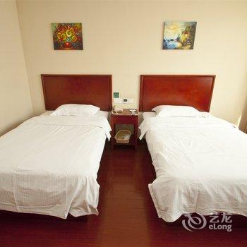 格林豪泰(沂南智圣汤泉店)酒店提供图片