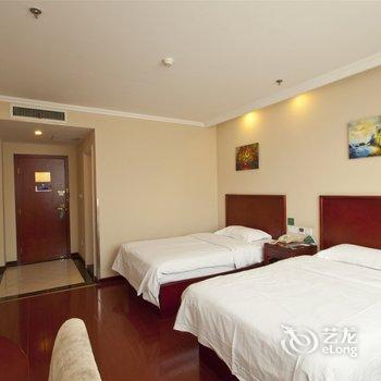 格林豪泰(沂南智圣汤泉店)酒店提供图片