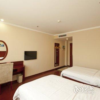 格林豪泰(沂南智圣汤泉店)酒店提供图片