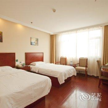 格林豪泰(沂南智圣汤泉店)酒店提供图片