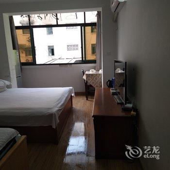 上海小辣椒酒店式公寓酒店提供图片