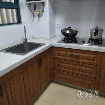 上海小辣椒酒店式公寓酒店提供图片