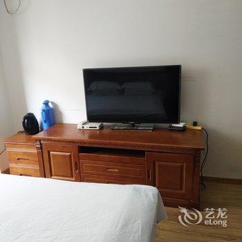 上海小辣椒酒店式公寓酒店提供图片