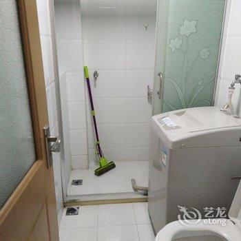 上海小辣椒酒店式公寓酒店提供图片