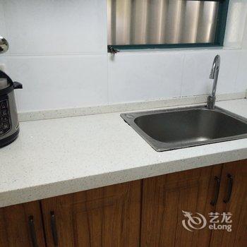 上海小辣椒酒店式公寓酒店提供图片