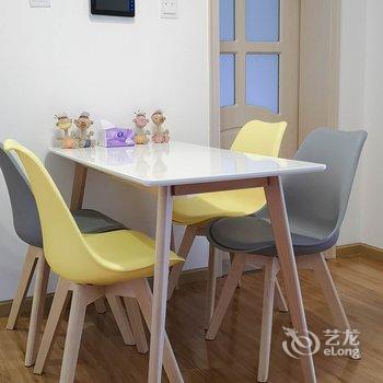 成都北欧小家公寓酒店提供图片