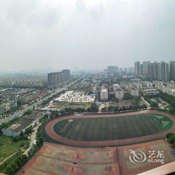 成都北欧小家公寓酒店提供图片