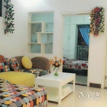 重庆远行的心公寓(5号店)酒店提供图片