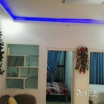重庆远行的心公寓(5号店)酒店提供图片