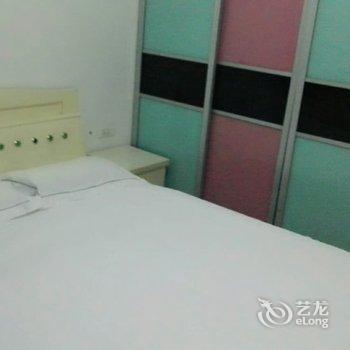 重庆远行的心公寓(5号店)酒店提供图片