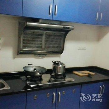 重庆远行的心公寓(5号店)酒店提供图片