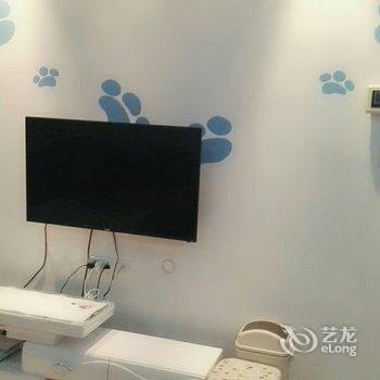 重庆远行的心公寓(5号店)酒店提供图片