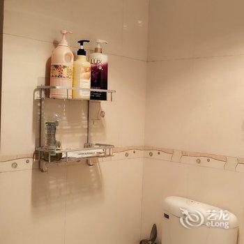 重庆远行的心公寓(5号店)酒店提供图片