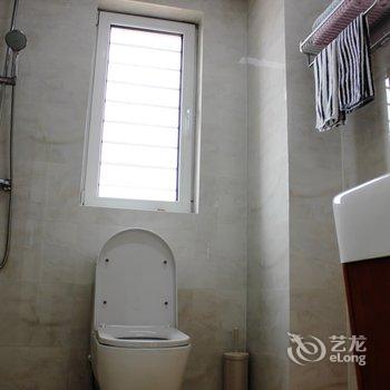 拾闲民宿(青岛滨海三路店)酒店提供图片