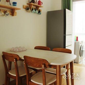 拾闲民宿(青岛滨海三路店)酒店提供图片