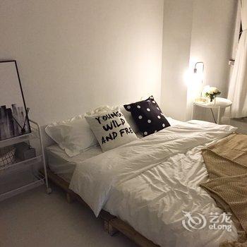 成都Holly公寓(儿童乐园分店)酒店提供图片